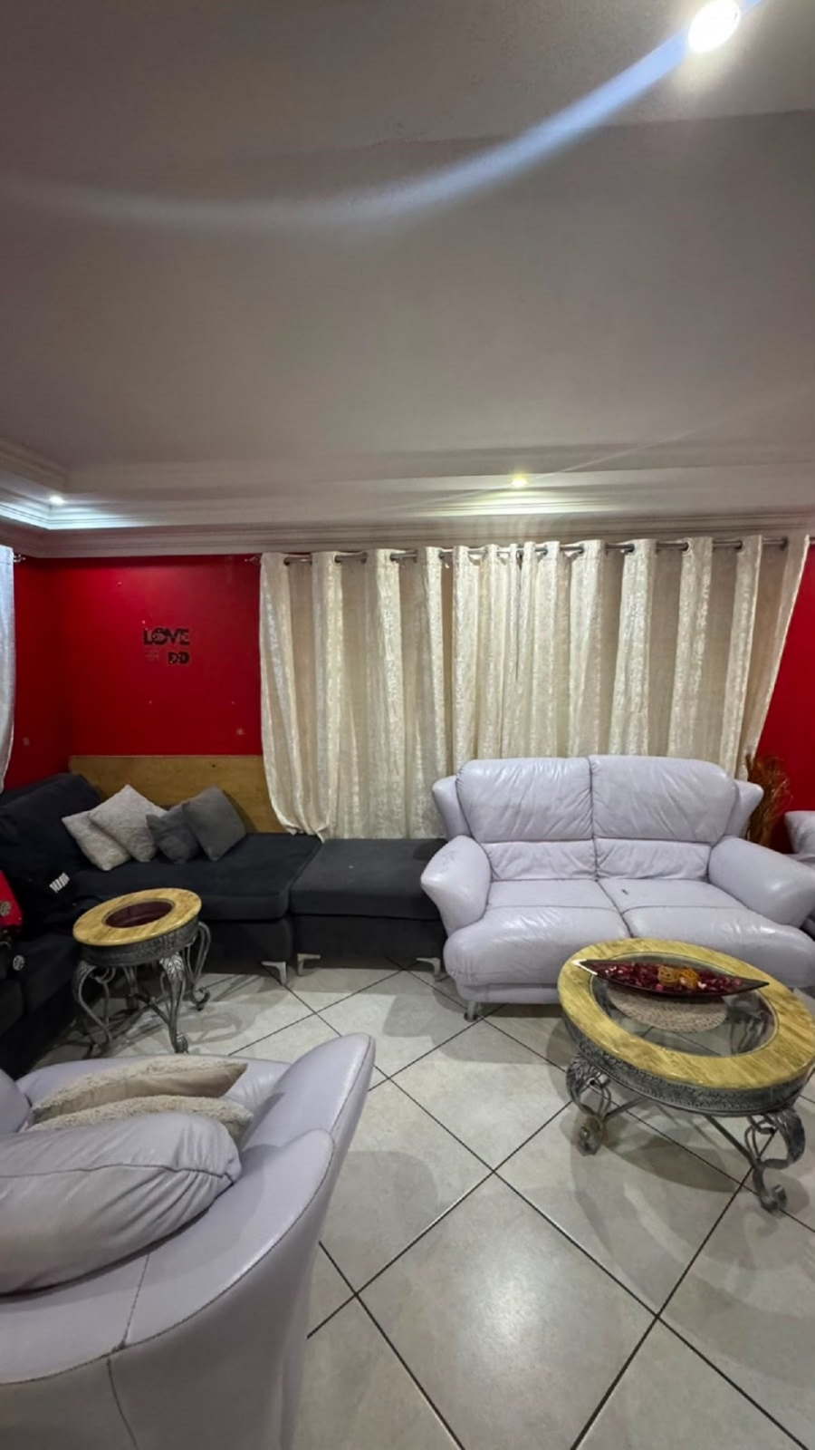 3 Bedroom Property for Sale in Crystal Park Gauteng