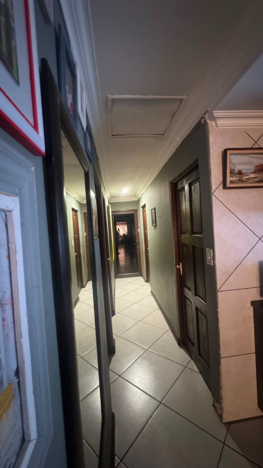 3 Bedroom Property for Sale in Crystal Park Gauteng