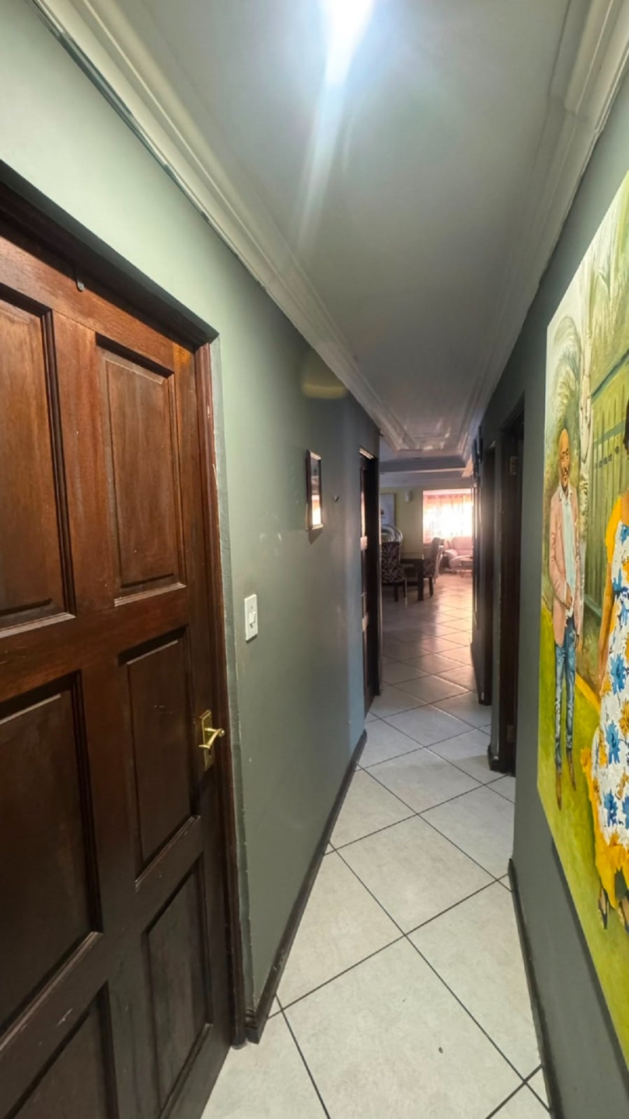 3 Bedroom Property for Sale in Crystal Park Gauteng