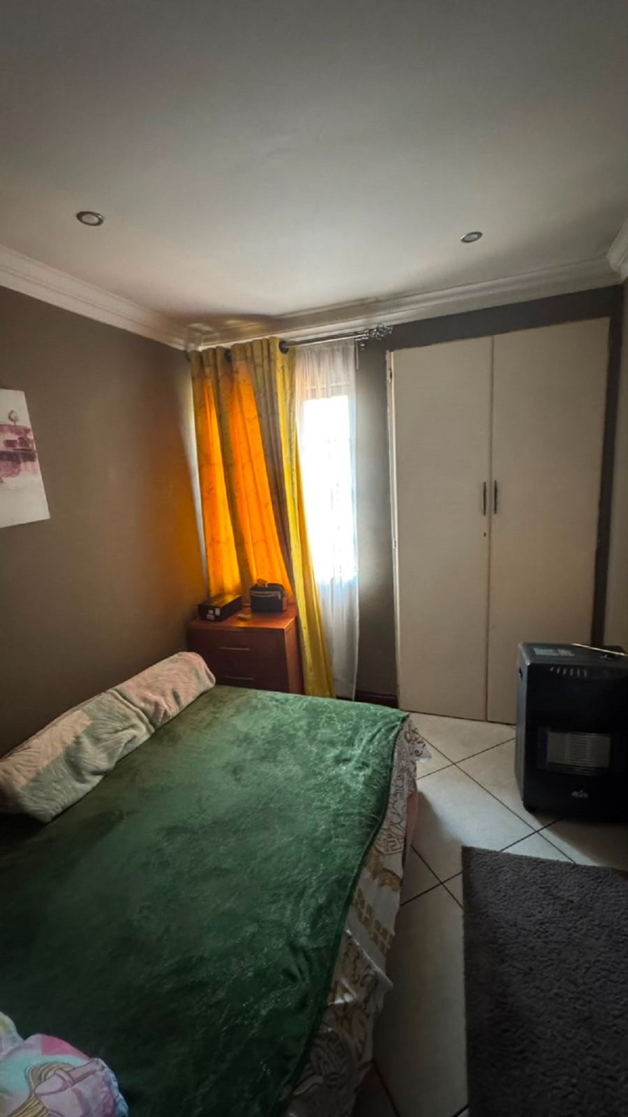 3 Bedroom Property for Sale in Crystal Park Gauteng