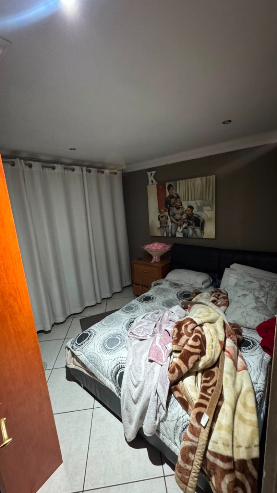 3 Bedroom Property for Sale in Crystal Park Gauteng