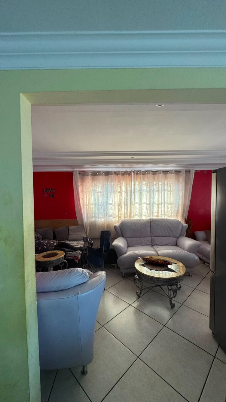 3 Bedroom Property for Sale in Crystal Park Gauteng