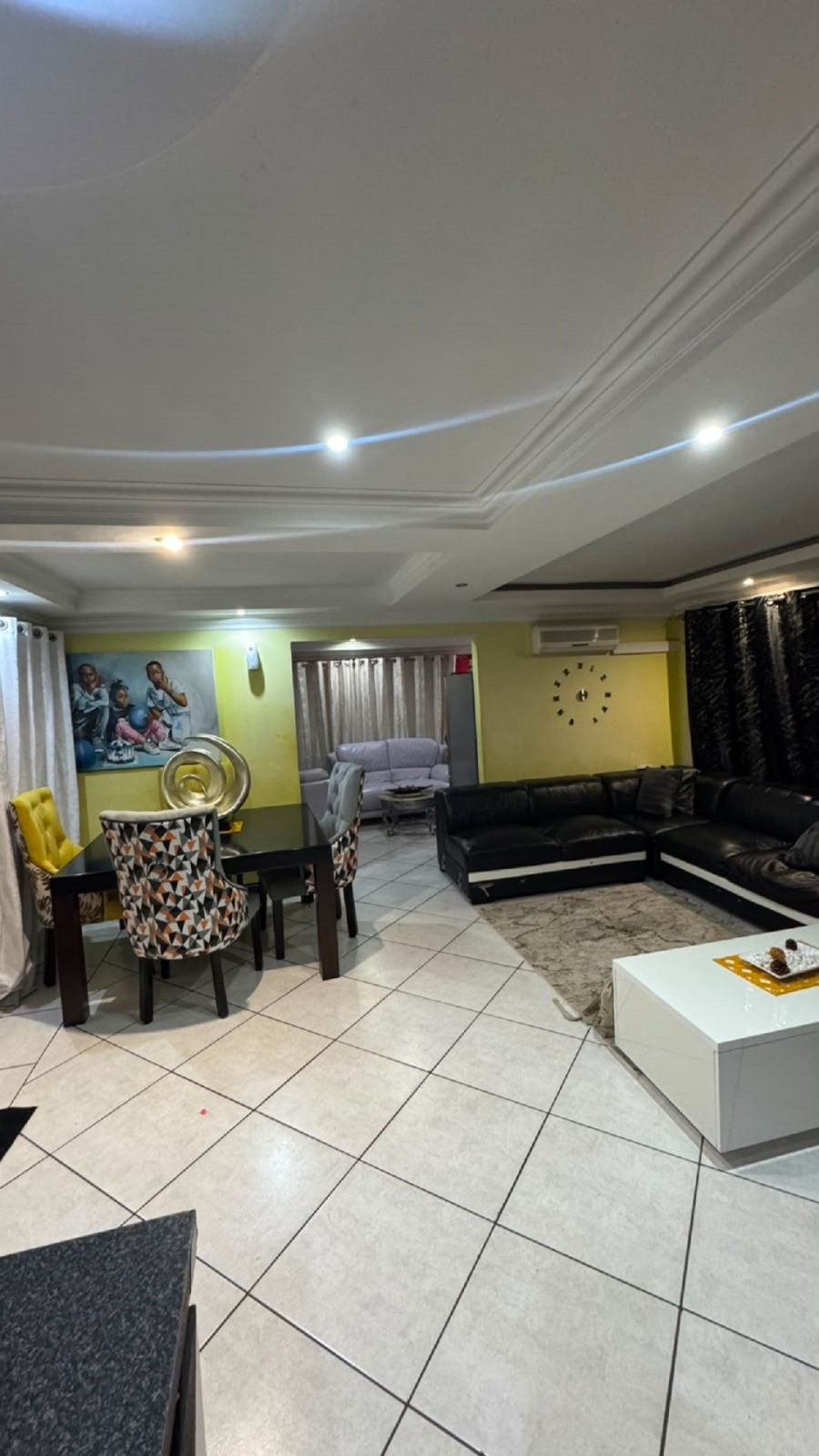 3 Bedroom Property for Sale in Crystal Park Gauteng