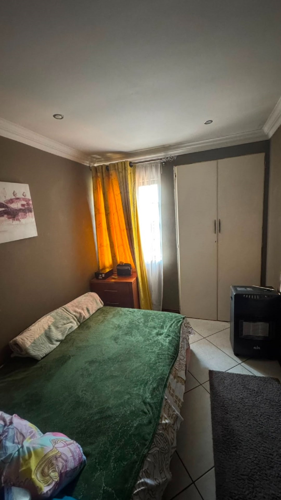 3 Bedroom Property for Sale in Crystal Park Gauteng