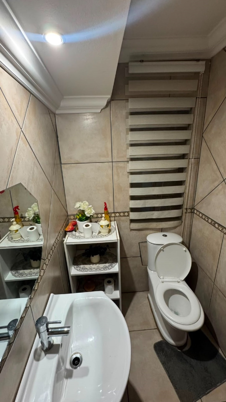 3 Bedroom Property for Sale in Crystal Park Gauteng