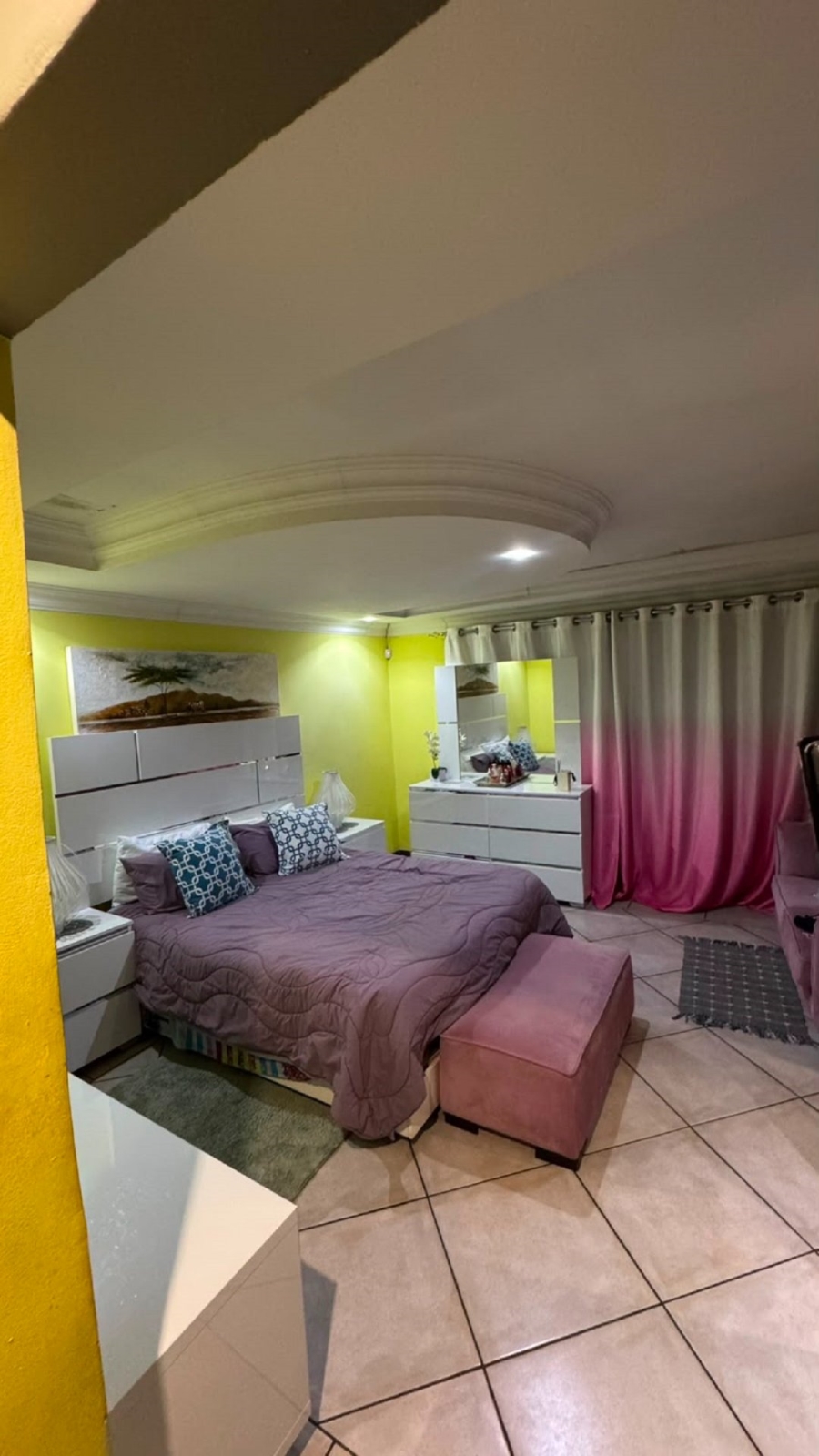 3 Bedroom Property for Sale in Crystal Park Gauteng