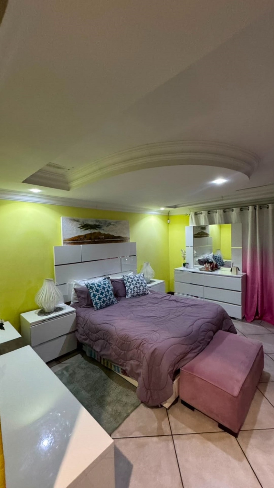 3 Bedroom Property for Sale in Crystal Park Gauteng
