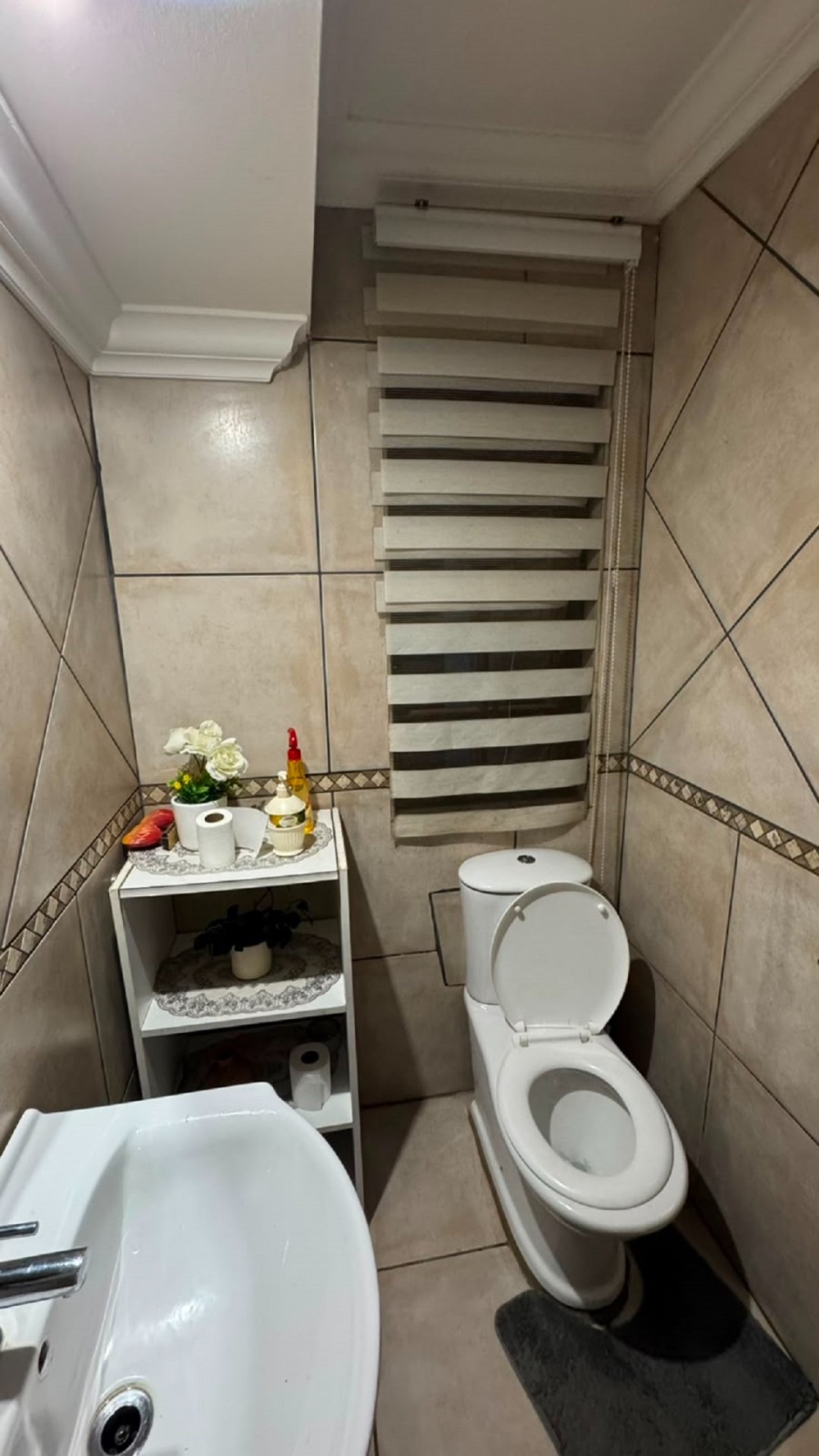 3 Bedroom Property for Sale in Crystal Park Gauteng