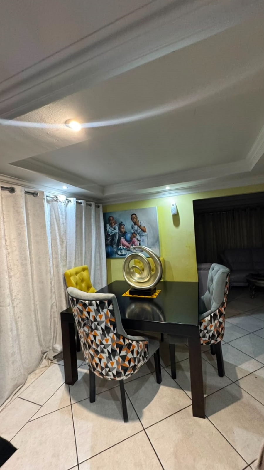 3 Bedroom Property for Sale in Crystal Park Gauteng