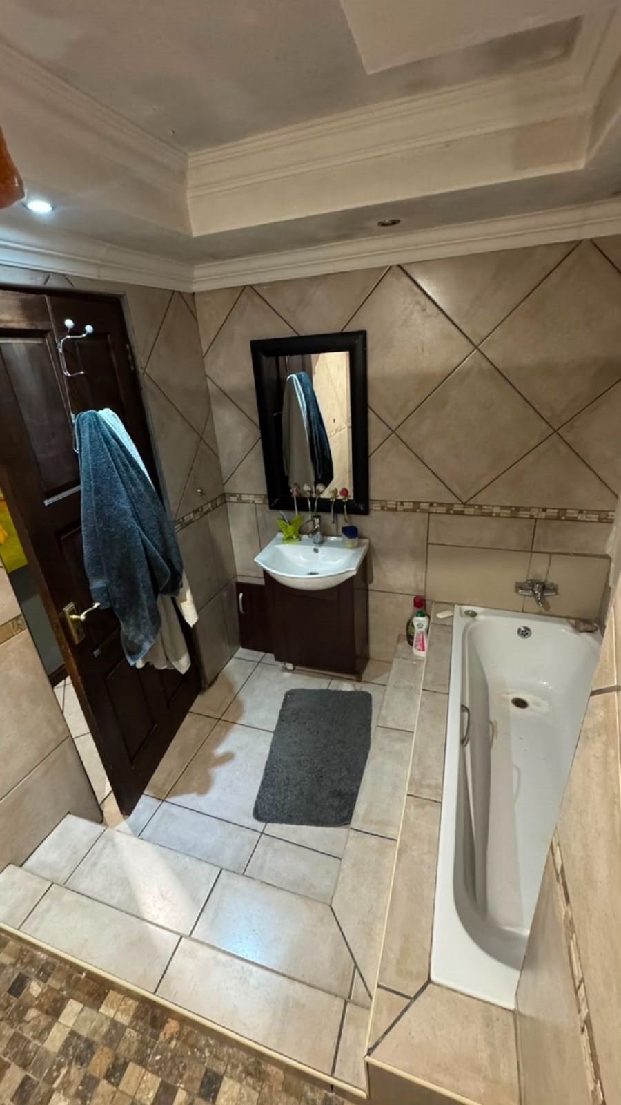 3 Bedroom Property for Sale in Crystal Park Gauteng