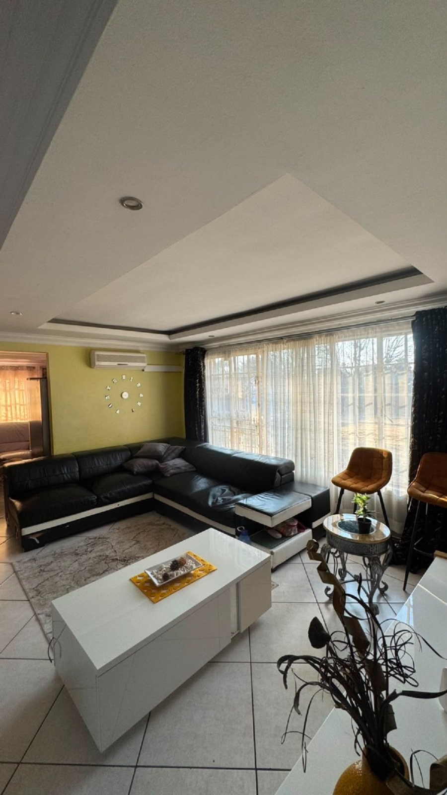 3 Bedroom Property for Sale in Crystal Park Gauteng