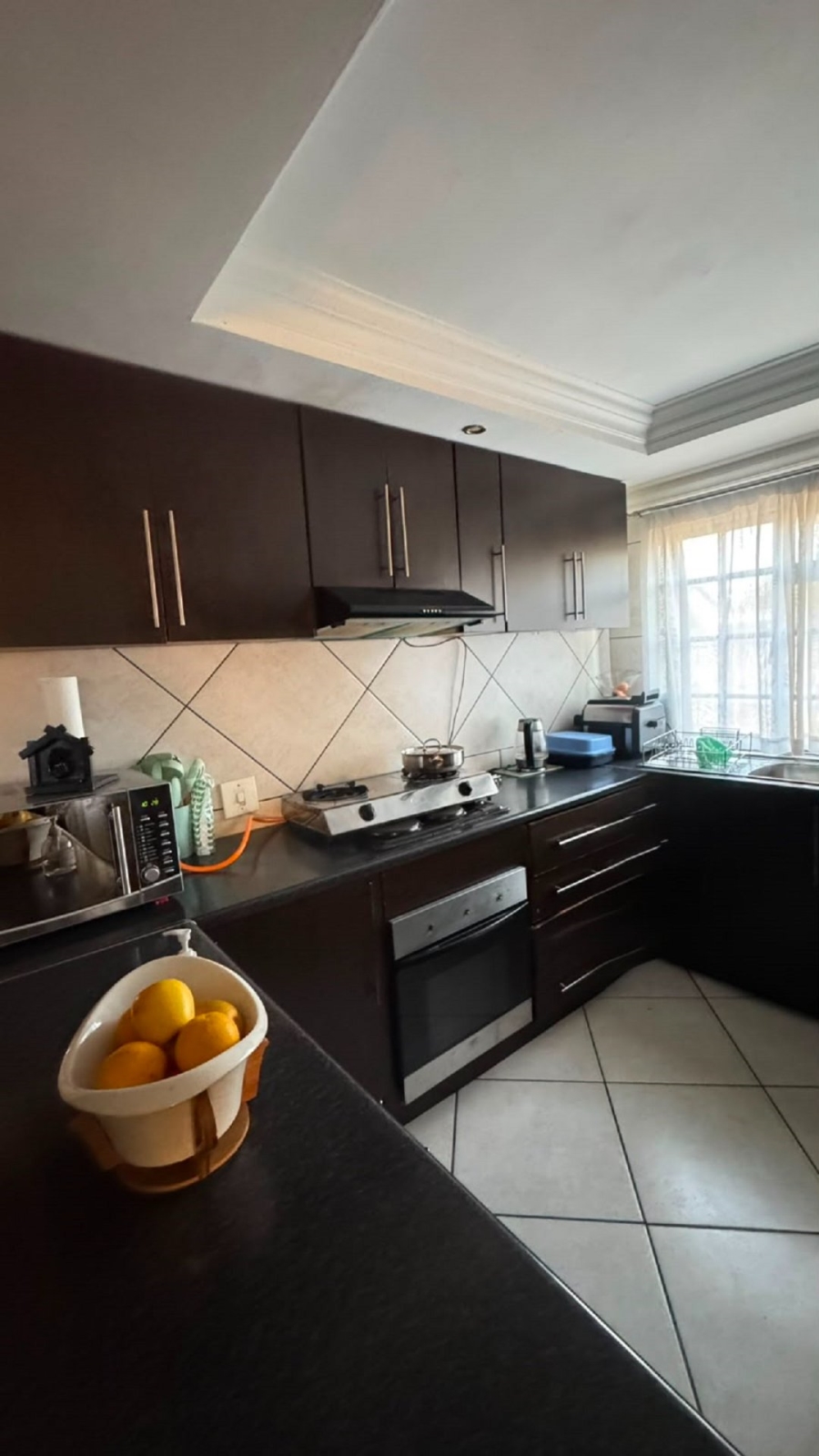 3 Bedroom Property for Sale in Crystal Park Gauteng