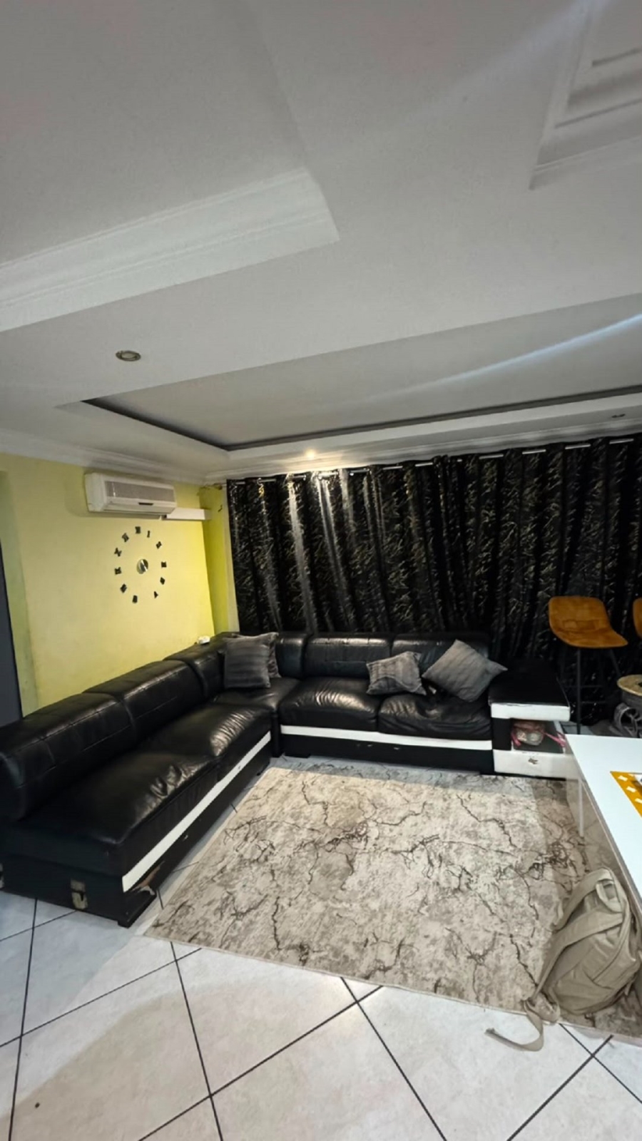 3 Bedroom Property for Sale in Crystal Park Gauteng