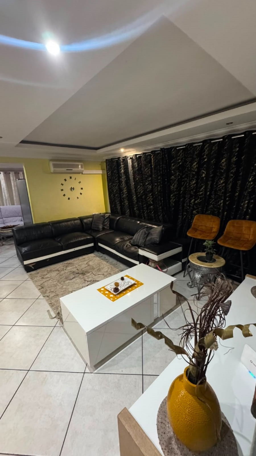 3 Bedroom Property for Sale in Crystal Park Gauteng