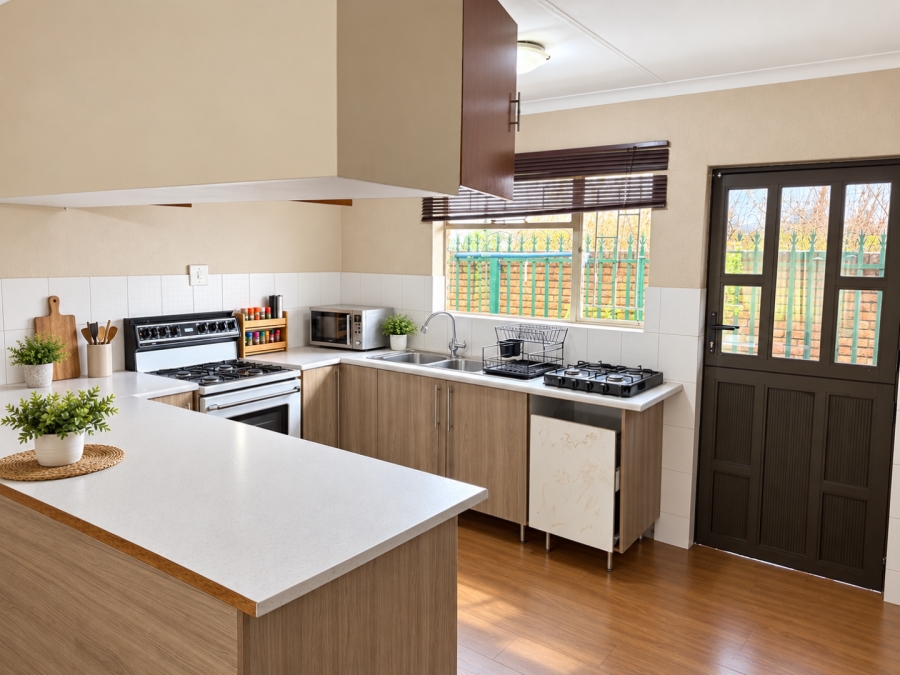 2 Bedroom Property for Sale in Kempton Park Ext 5 Gauteng