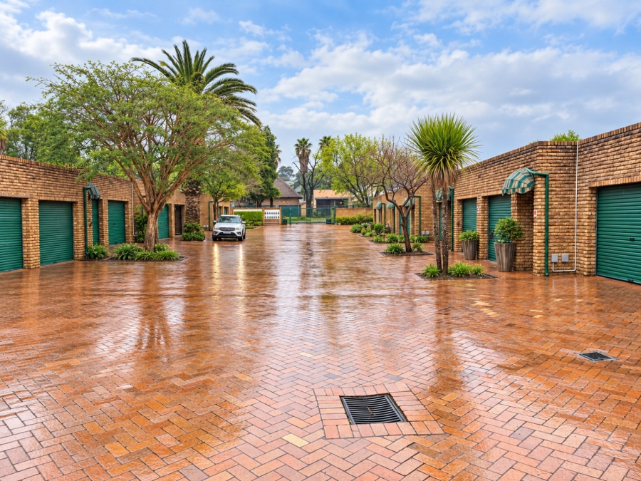 2 Bedroom Property for Sale in Kempton Park Ext 5 Gauteng