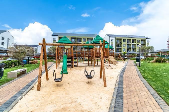 To Let 1 Bedroom Property for Rent in Greencreek Lifestyle Estate Gauteng