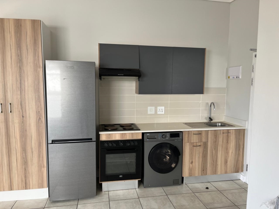 To Let 1 Bedroom Property for Rent in Greencreek Lifestyle Estate Gauteng