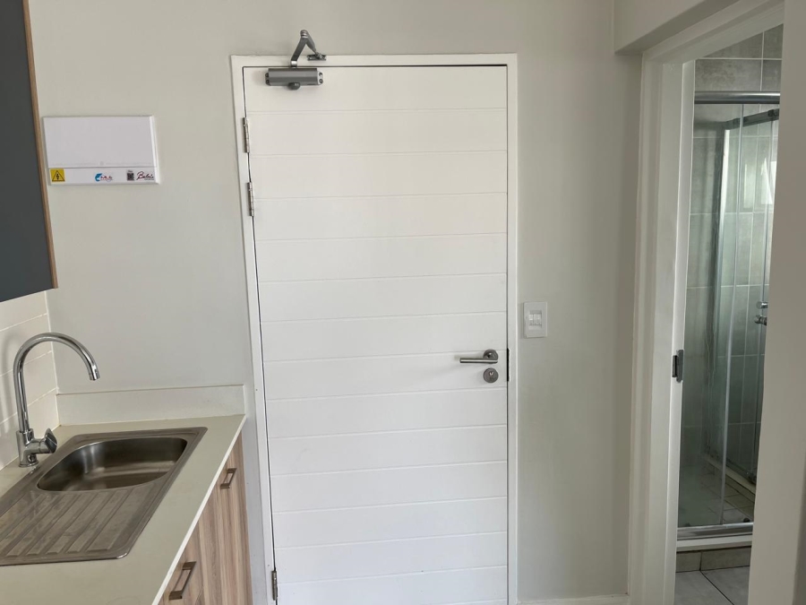 To Let 1 Bedroom Property for Rent in Greencreek Lifestyle Estate Gauteng