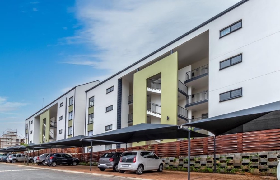 2 Bedroom Property for Sale in Savannah Country Estate Gauteng
