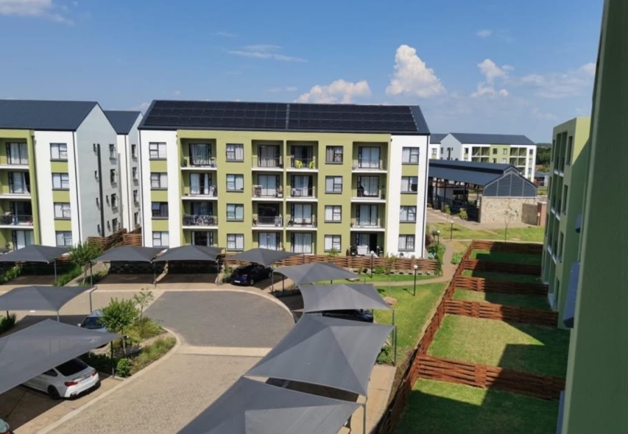 2 Bedroom Property for Sale in Savannah Country Estate Gauteng