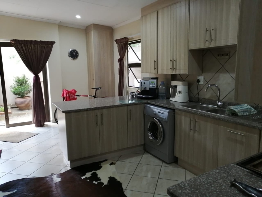 To Let 1 Bedroom Property for Rent in Jatniel Gauteng