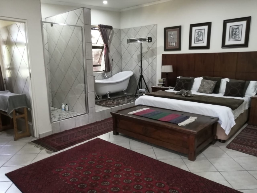 To Let 1 Bedroom Property for Rent in Jatniel Gauteng