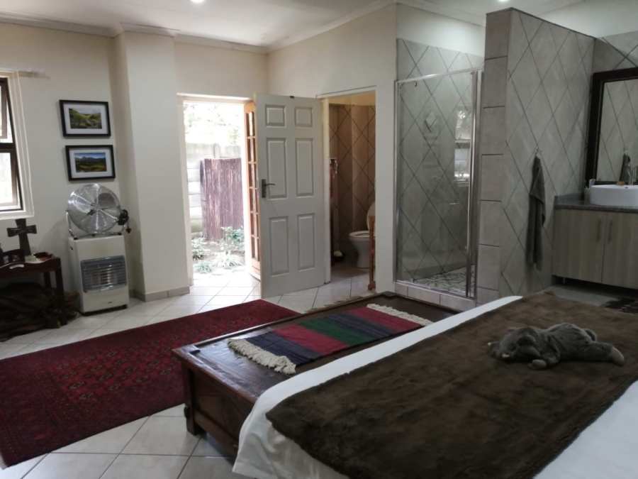 To Let 1 Bedroom Property for Rent in Jatniel Gauteng