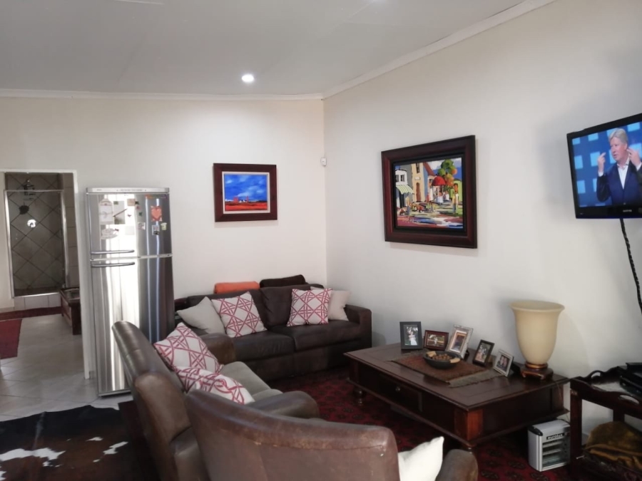 To Let 1 Bedroom Property for Rent in Jatniel Gauteng