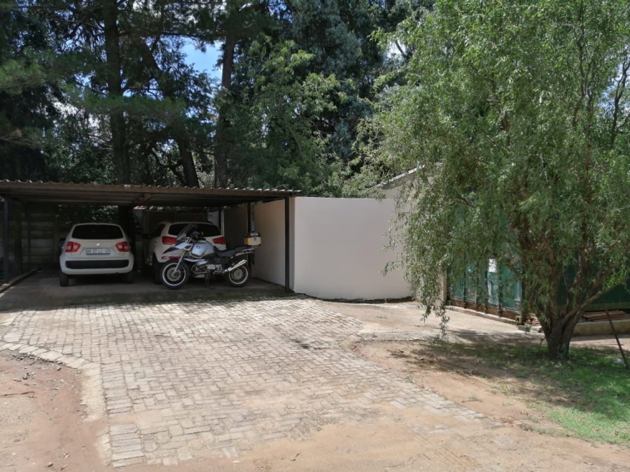 To Let 1 Bedroom Property for Rent in Jatniel Gauteng