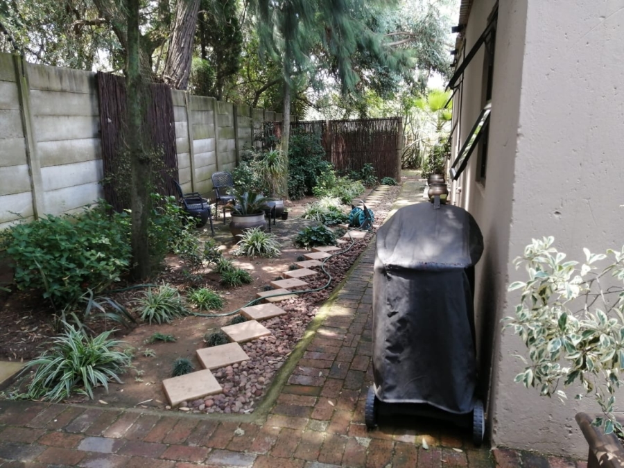 To Let 1 Bedroom Property for Rent in Jatniel Gauteng