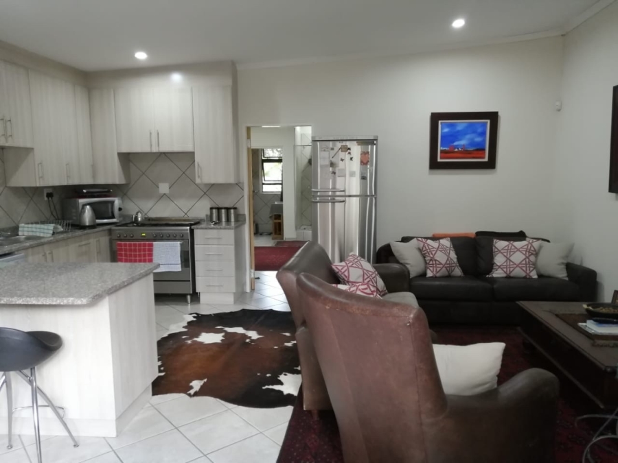 To Let 1 Bedroom Property for Rent in Jatniel Gauteng
