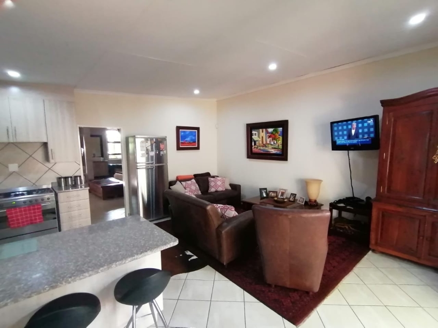 To Let 1 Bedroom Property for Rent in Jatniel Gauteng