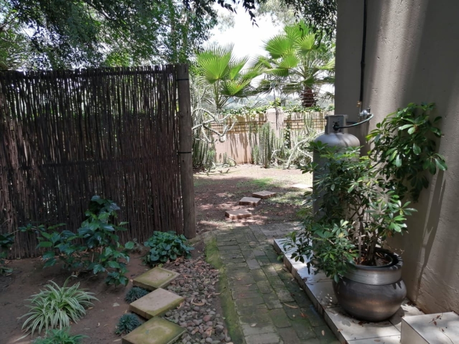 To Let 1 Bedroom Property for Rent in Jatniel Gauteng