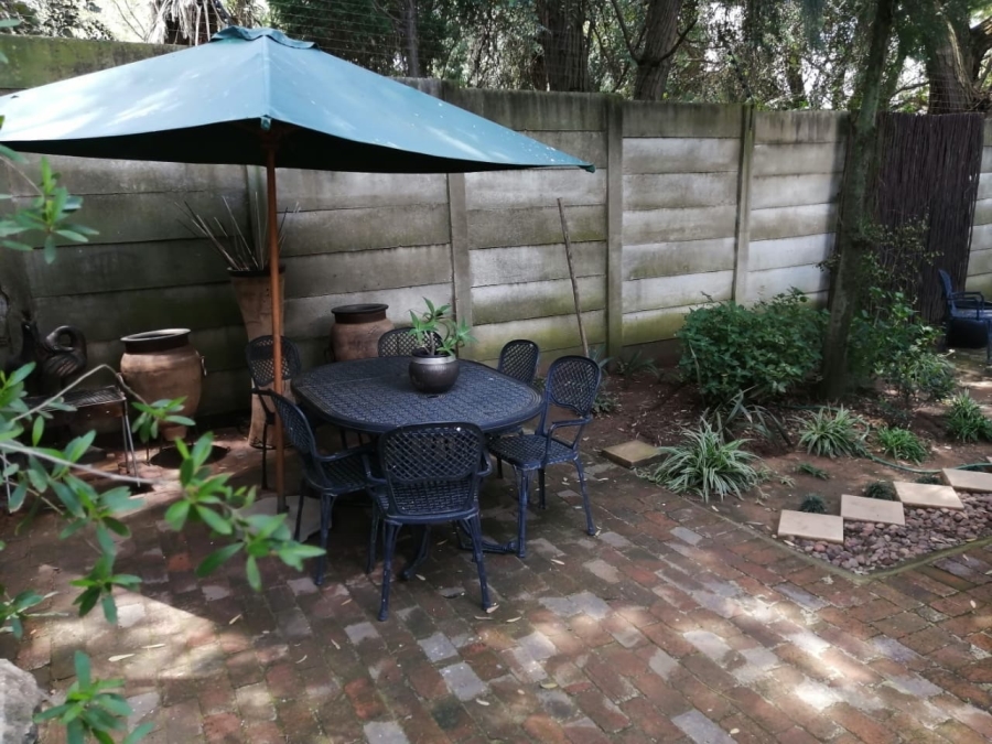 To Let 1 Bedroom Property for Rent in Jatniel Gauteng