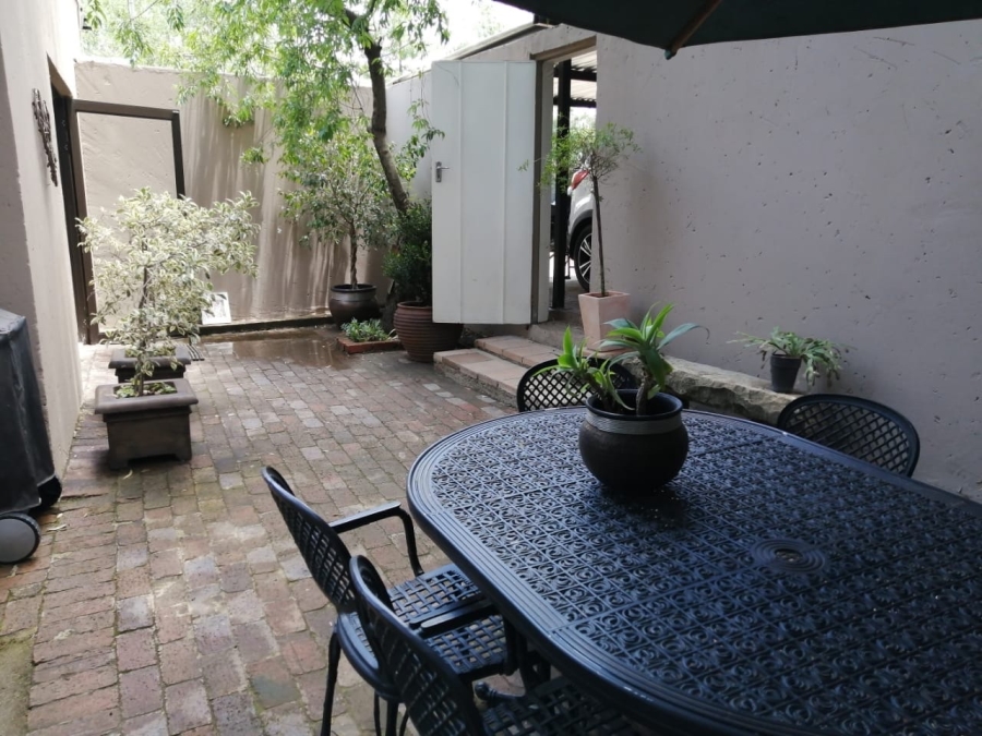 To Let 1 Bedroom Property for Rent in Jatniel Gauteng