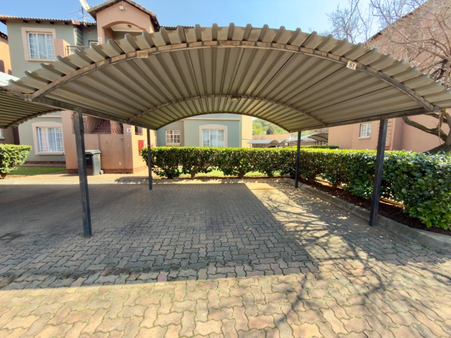 2 Bedroom Property for Sale in Germiston South Gauteng