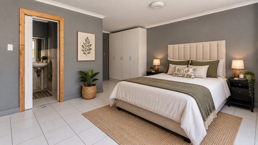 To Let 2 Bedroom Property for Rent in Bashewa A H Gauteng