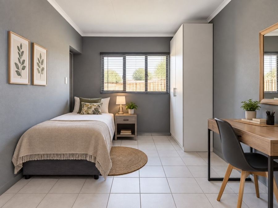 To Let 2 Bedroom Property for Rent in Bashewa A H Gauteng