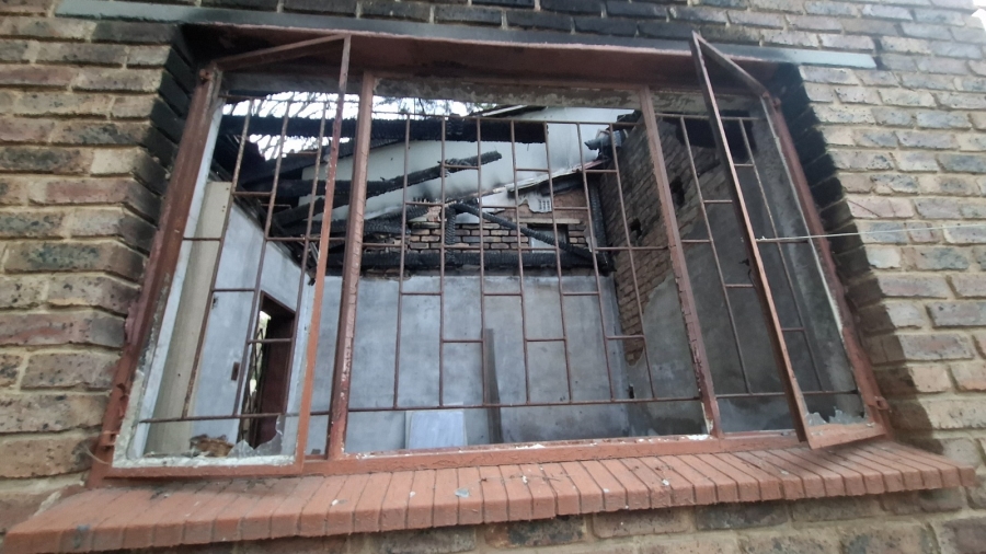 4 Bedroom Property for Sale in Lombardy West Gauteng