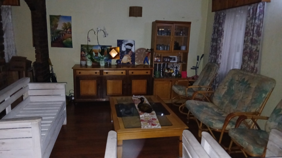 4 Bedroom Property for Sale in Lombardy West Gauteng