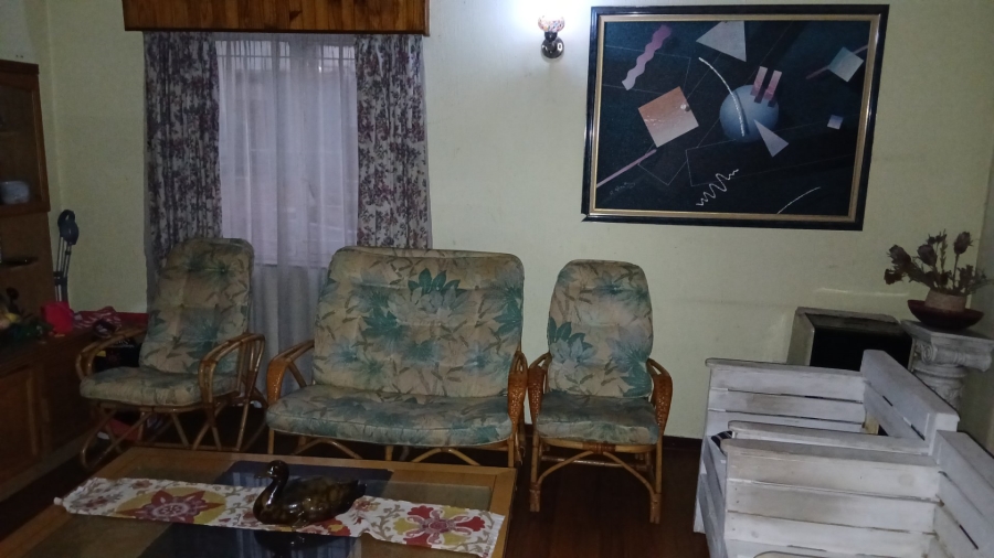 4 Bedroom Property for Sale in Lombardy West Gauteng