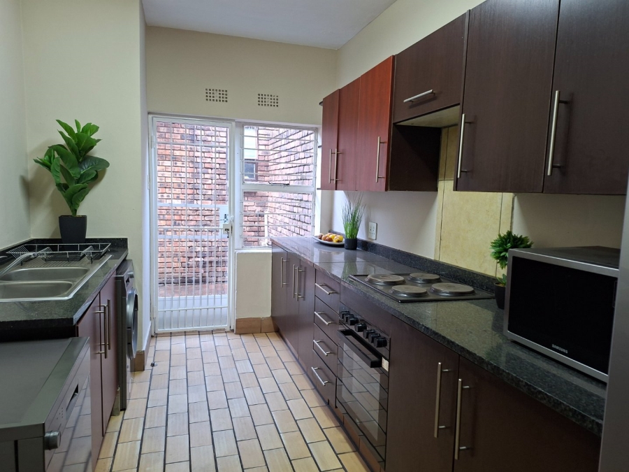  Bedroom Property for Sale in Bramley Park Gauteng