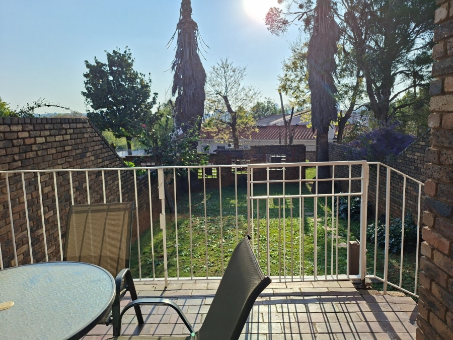  Bedroom Property for Sale in Bramley Park Gauteng