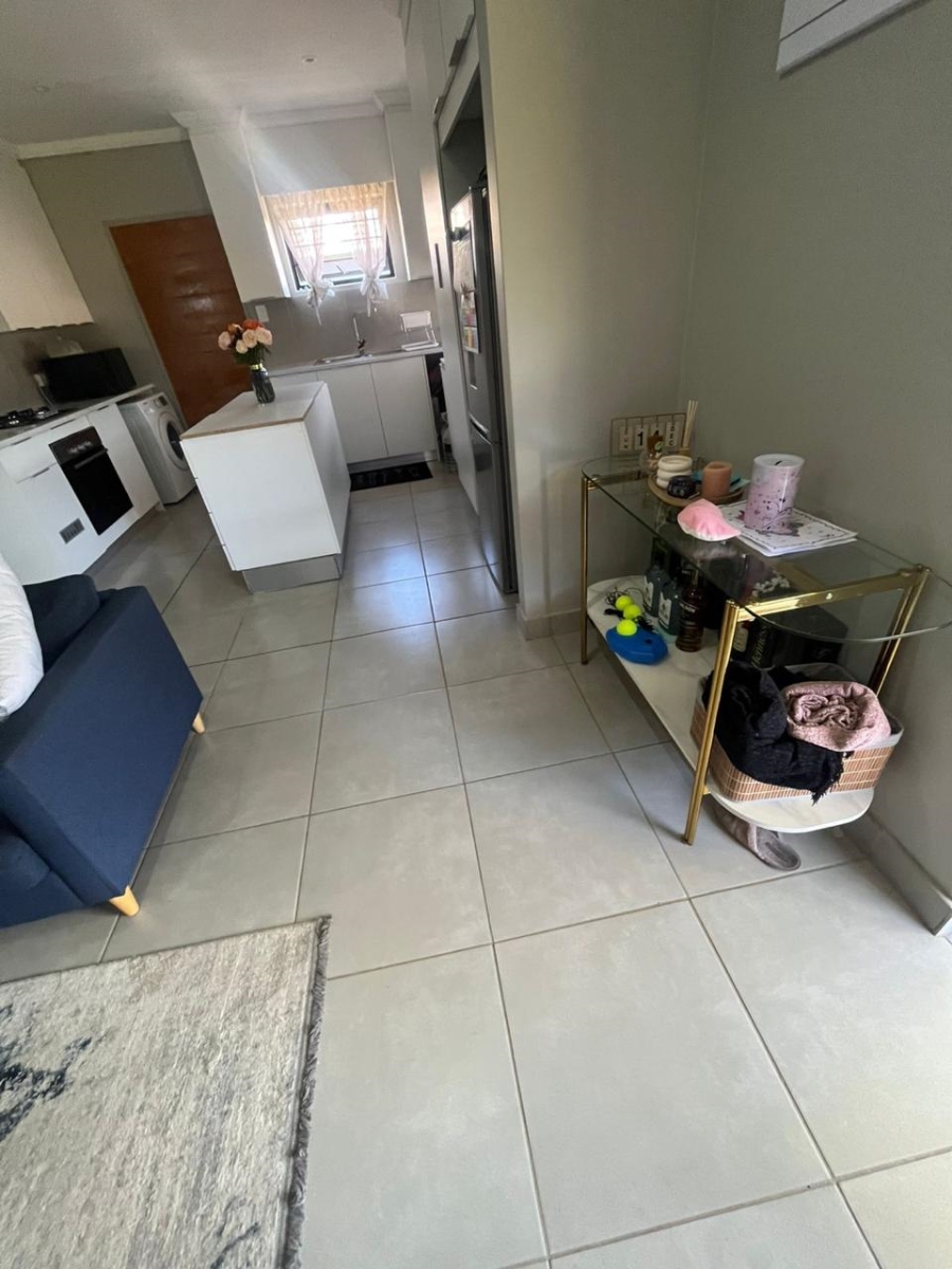 To Let 3 Bedroom Property for Rent in Lion Pride Gauteng