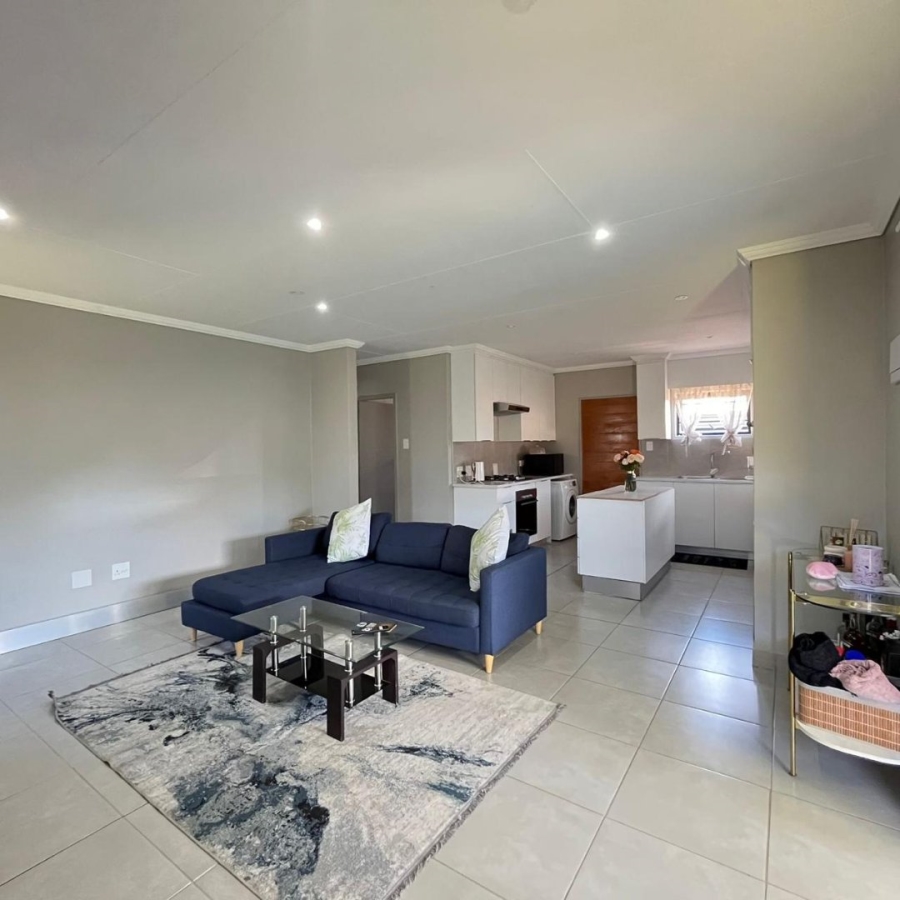 To Let 3 Bedroom Property for Rent in Lion Pride Gauteng