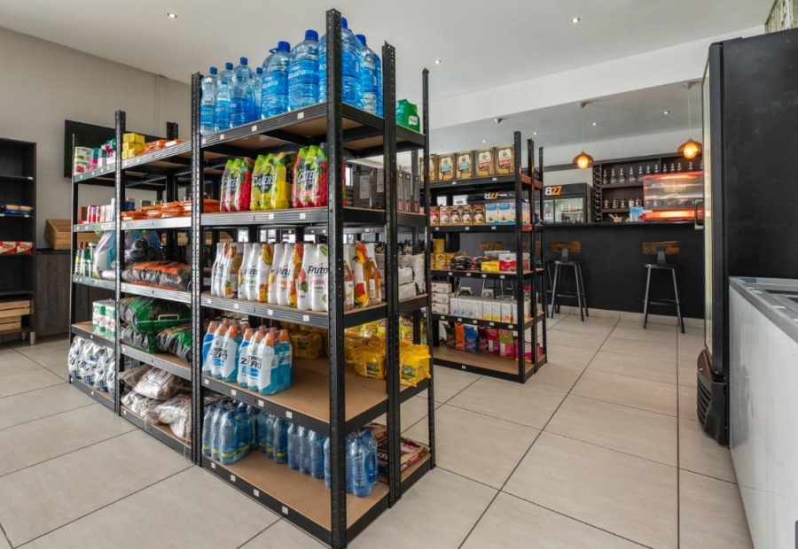 2 Bedroom Property for Sale in Greenstone Ridge Gauteng