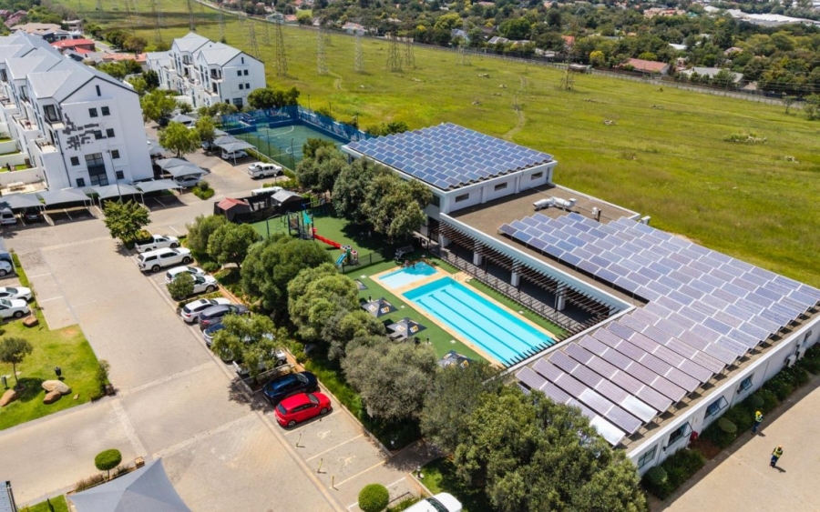 2 Bedroom Property for Sale in Greenstone Ridge Gauteng
