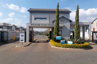 Commercial Property for Sale in Raslouw Gauteng