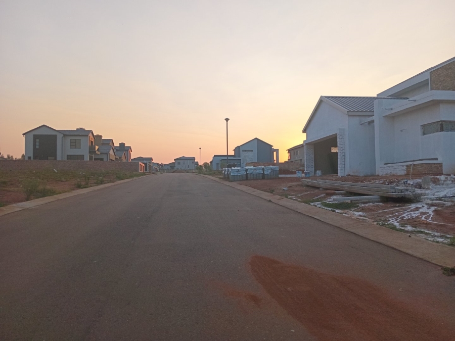 Commercial Property for Sale in Raslouw Gauteng